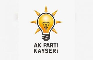 AK Parti Kayseri Teşkilatı’ndan Özgür Özel’e...