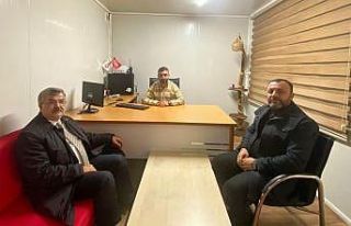 AK Parti’den, 10 Aralık Dünya İnsan Hakları...