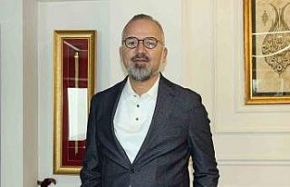 AK Partili Yıldız’dan İzmir Şehir Tiyatroları...