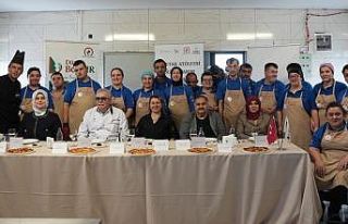 Akademide kusursuz rekabet