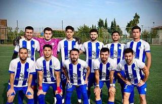 Akdeniz Belediye Spor’dan 4 kategoride 4 liderlik