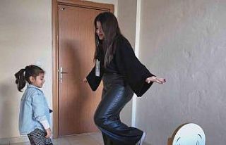 Akdeniz Belediyesinden 0-6 yaş çocuklara ücretsiz...