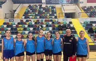 Akhisar altyapısı milli takım kapısında