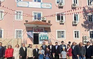 Aksu’da 7 ürün için coğrafi işaret başvurusu