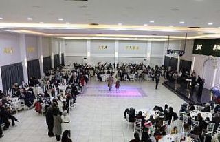 Alaca Belediyesi’nden kadınlara özel gece: Doyasıya...