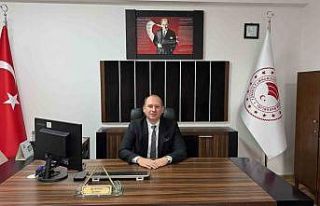 Alaplı’da İlçe Tarım ve Orman Müdürlüğü’nde...