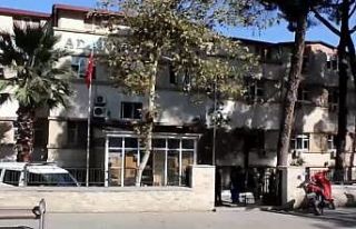 Alaşehir’de uyuşturucu operasyonu: 1 tutuklama