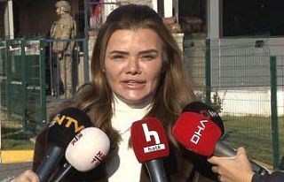 Aleyna Tilki’nin avukatından ilk açıklama