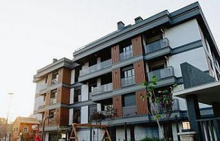 Aliağa Adliyesine lojman müjdesi