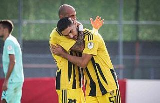 Aliağa FK, devreye formsuz girdi