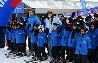 Allianz Türkiye ‘Dağ Gibi Arkanızdayız’ projesiyle...