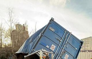 Almanya’da kontrollü patlatmada yanlış tespit:...