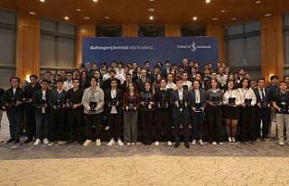 ’Altın Gençler’ geleneğiyle 54 yılda 4 bine...