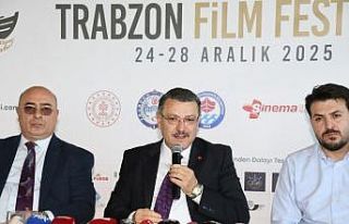 Altın Taka Film Festivali 24-28 Aralık tarihleri...