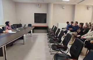 Altıntaş’ta öğrencilerin akademik başarısı...