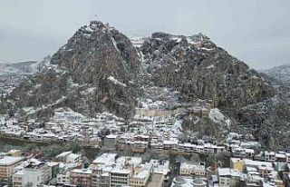 Amasya Valiliği’nden sahte ‘kar tatili’ paylaşımlarına...