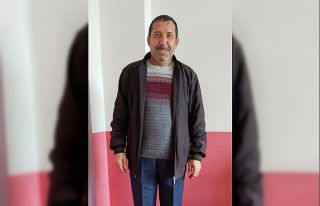 Amasya’da çatıdan düşen adam hayatını kaybetti