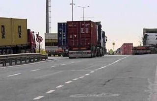 Ambarlı Limanı’nda büyük çile: Bölge halkı...