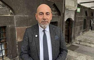 Anadolu Türk tarihinin en eski kitabesi, çalındıktan...