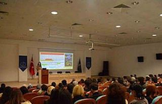 Anadolu Üniversitesi’nde "Doğada ve Sanatta...