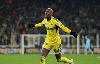 Anderson Talisca’dan son 2 maçta 6 gol