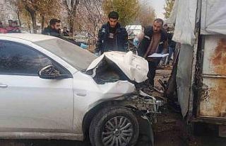 Annenin bebek mutluluğu 15 gün sürdü