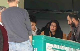 Annenin feryadı yürekleri dağladı: Babalarının...