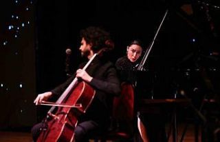 Antalya Piyano Festivali’nde heyecan sürüyor