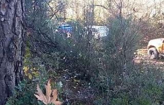 Antalya’da 3 gün önce kaybolan 93 yaşındaki...