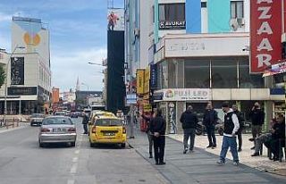 Antalya’da 4,9 büyüklüğünde deprem