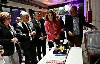 Antalya’daki çalıştayda Akdeniz’in geleceğine...