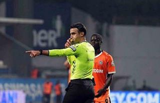 Antalyaspor - Galatasaray maçının VAR’ı Atilla...