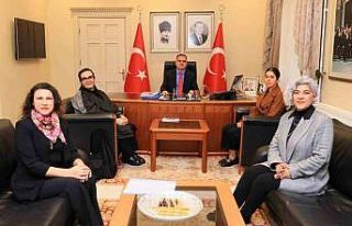 ‘Antik Çağdan Günümüze Muğla Mutfağı’...