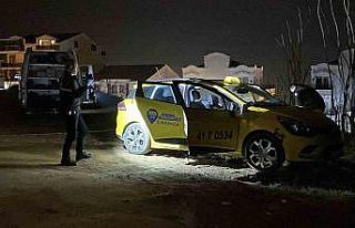 Apartman boşluğundaki gürültü taksiciyi 26 bıçak...