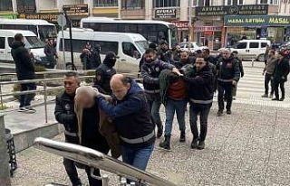 Aracını satmak isteyen vatandaşları milyonlarca...