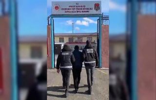 Aranan FETÖ üyesi yakalandı