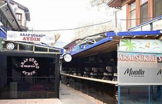 Arap Şükrü Sokağı’nda kaçağa geçit yok