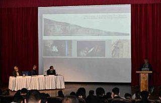 Ardahan’da, ‘Doğu Anadolu’da arkeolojik kazılar,...