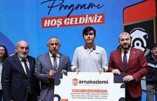 ArnAkademi ile YKS ve LGS yolculuğunda dijital güç...