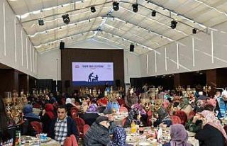 Arnavutköy’de 3 Aralık Dünya Engelliler Günü...