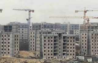 Arnavutköy’de inşaatta asansör boşluğuna düşen...