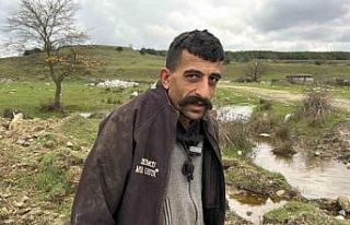 Arnavutköy’de kaçak döküm isyanı: "Her...