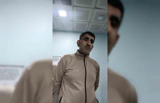 Arnavutköy’de otomobilin çarptığı adam 14 günlük...