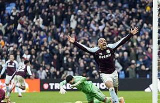 Arsenal, Aston Villa deplasmanında son dakikalarda...