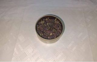 Artvin’de endemik yayla çayı çiçeği kaçakçılığına...