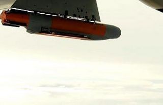 ASELSAN’dan TOLUN-F: Tek sortide çift vuruş, tam...