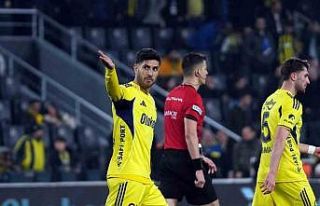 Asensio’dan son 8 maçta 10 gollük katkı