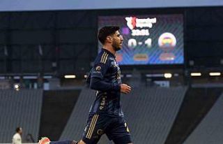 Asensio’dan son 9 maçta 12 gollük katkı