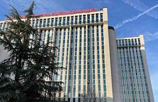 Asgari Ücret Tespit Komisyonu ikinci toplantısı...