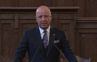 ASO Başkanı Ardıç: "Hedefimiz, Ankara’mızı...